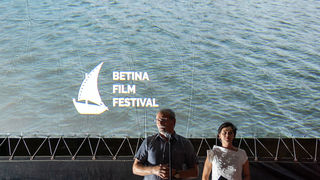 2. Betina Film Festival – svečano otvorenje