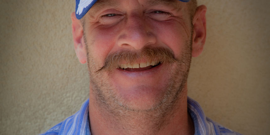 Nick Colgan (foto: Tm Ertl) Nick Colgan (foto: Tm Ertl)