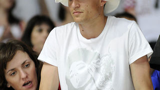 Alzir – Hrvatska 26-37, Zadar 1.6.2008.