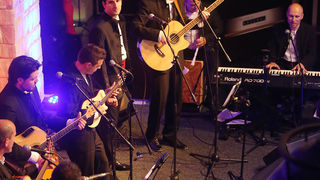 Humanitarni rođendanski koncert klape Kontrada u Arsenalu. Foto: Filip Brala Humanitarni rođendanski koncert klape Kontrada u Arsenalu. Foto: Filip Brala