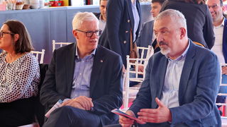 Otvoren 25. Biograd Boat Show Otvoren 25. Biograd Boat Show