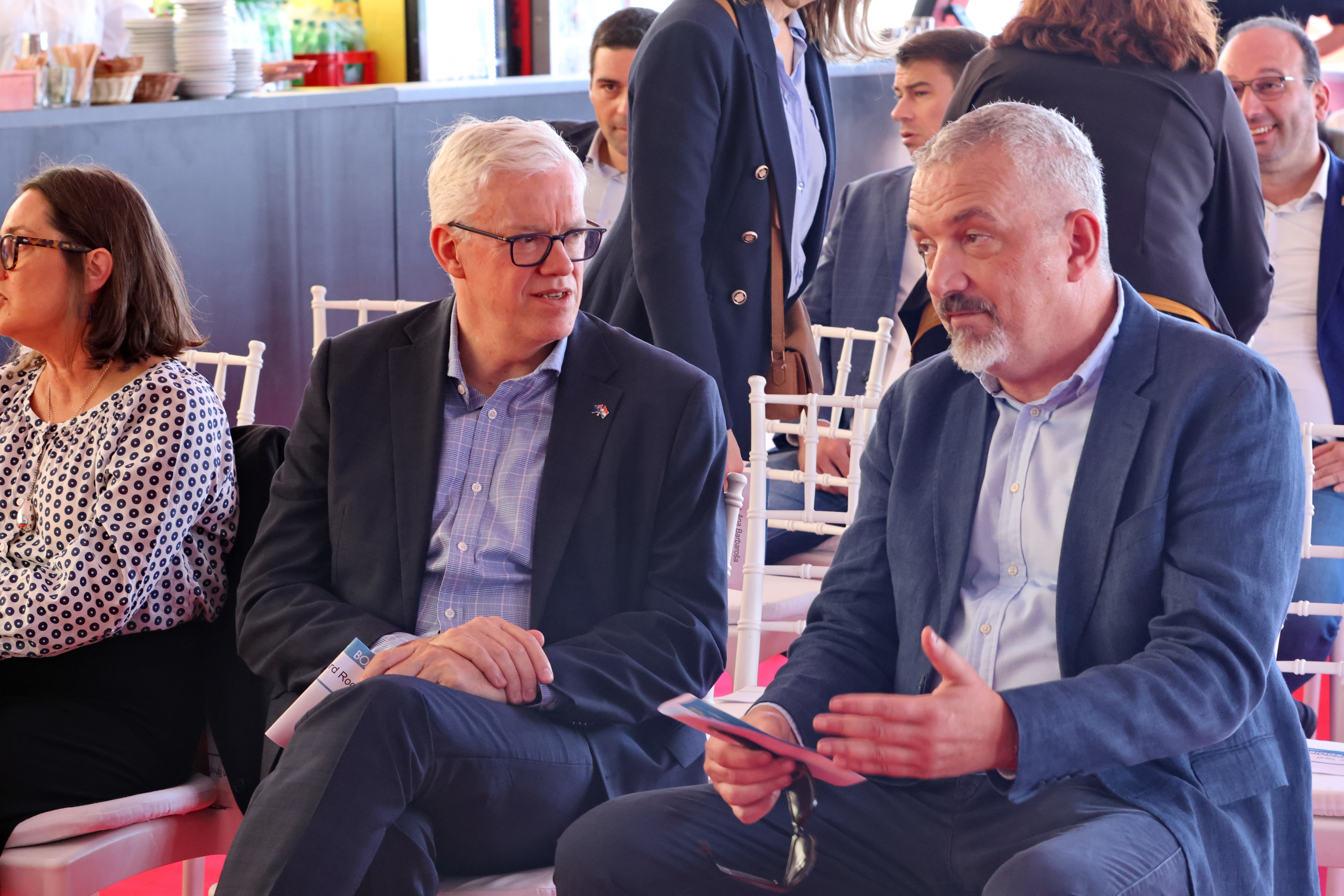 Otvoren 25. Biograd Boat Show Otvoren 25. Biograd Boat Show