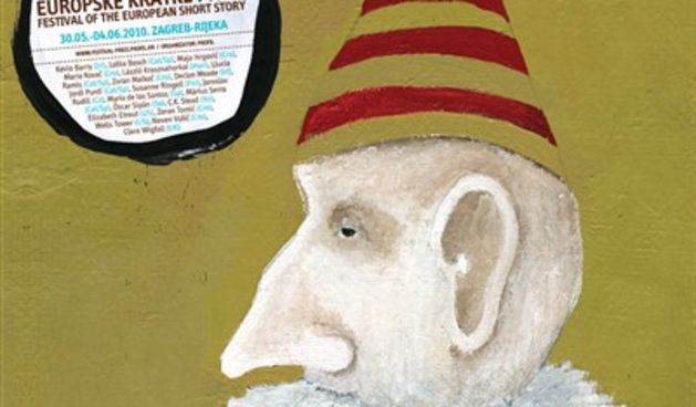 Festival europske kratke priče u očima pisaca