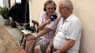 Bokanjac: kuntrada ka nekad 24. srpnja 2010, Foto: Nino Pavic Bokanjac: kuntrada ka nekad 24. srpnja 2010, Foto: Nino Pavic