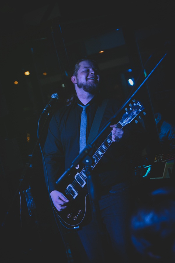 Jurica Pađen & Aerodrom u Maraschino baru; foto Iva Perinčić Jurica Pađen & Aerodrom u Maraschino baru; foto Iva Perinčić