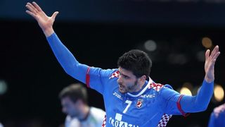 Polufinale rukometnog SP: Hrvatska – Norveška 25-28 Polufinale rukometnog SP: Hrvatska – Norveška 25-28