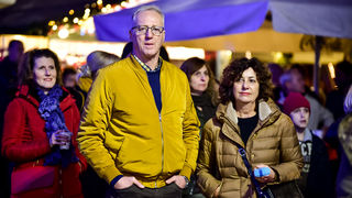 Grupa Forum @ Advent u Zadru