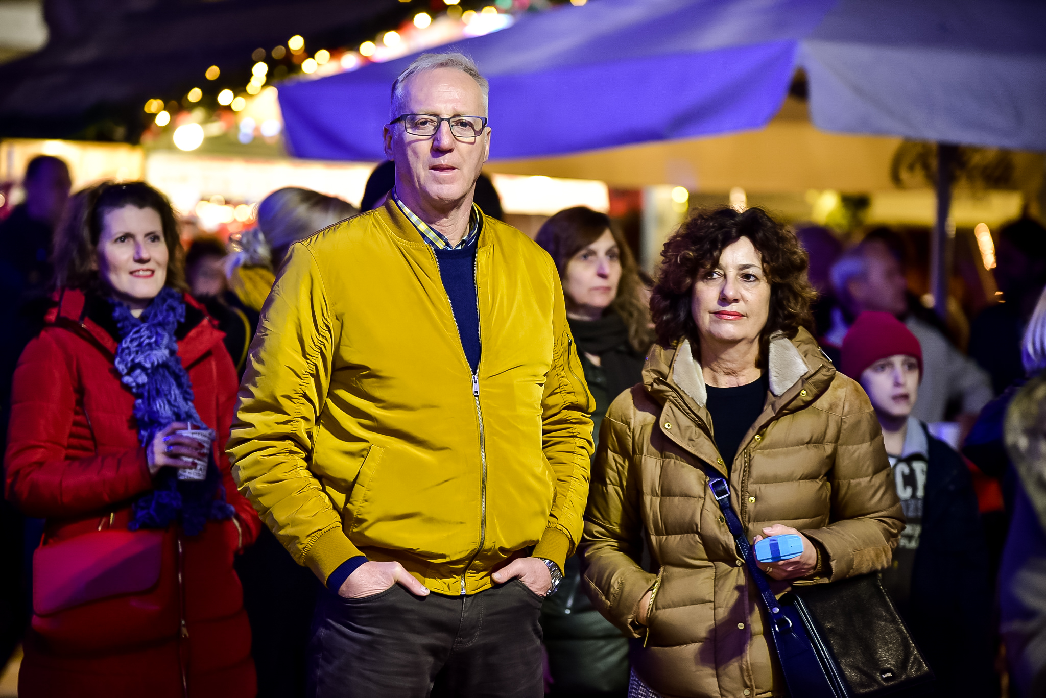 Grupa Forum @ Advent u Zadru