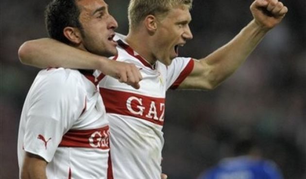 Pavel Pogrebnyak, Foto: AP Photo
