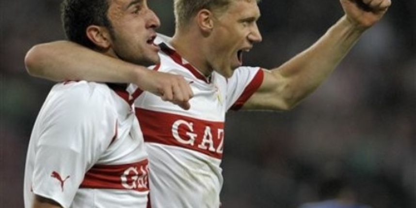 Pavel Pogrebnyak, Foto: AP Photo Pavel Pogrebnyak, Foto: AP Photo