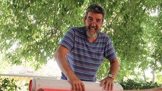 Započeo ženski turnir u boćanju na Stanovima, foto: Iva Perinčić Započeo ženski turnir u boćanju na Stanovima, foto: Iva Perinčić