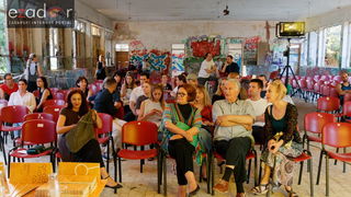 KvartArt: Poslijepodnevne subotnje aktivnosti i večernji koncert Miroslava Tadića