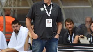 ZDBT 2016: KK Zadar – Darussafaka Dogus 69-88. Foto: Dino Stanin/PIXSELL