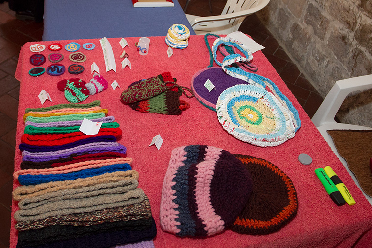 Studentski handmade sajam, foto: Leo Banić Studentski handmade sajam, foto: Leo Banić