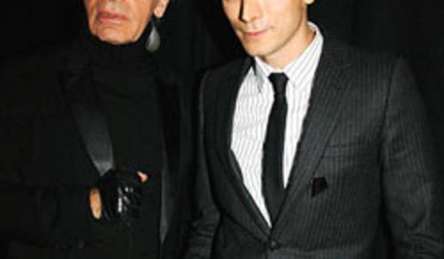 Mršavi junaci današnjice (Moda.hr)