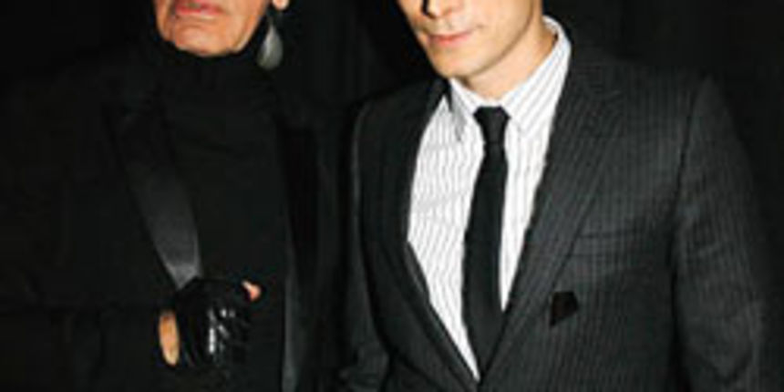 Mršavi junaci današnjice (Moda.hr)