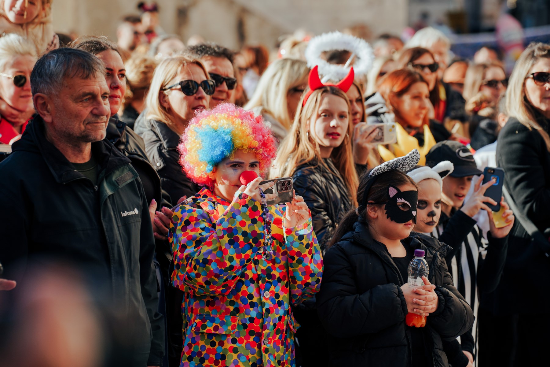 Karnevalsko vrime 2025. Karnevalsko vrime 2025.