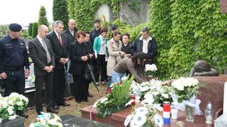 Udruga specijalaca domovinskog rata “Poskoci” Zadar obilježila je 20. obljetnicu pogiblje Svete Denona, pripadnika Specijalne jedinice “Poskoci” Zadar.