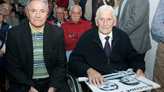 Promocija filma o legendama s Đila, foto: L. Banić Promocija filma o legendama s Đila, foto: L. Banić