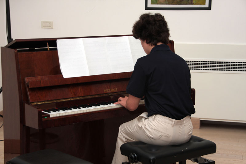 MAS: Otvorenje izložbe radova međunarodne ljetne škole ”Integracija 21.vijek”