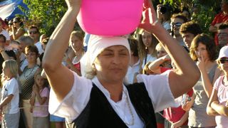 Trka magaraca Posedarje 2008., 9. kolovoza 2008.