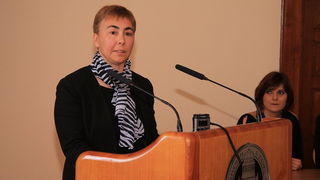 U organizaciji Odjela za psihologiju danas su otvoreni jubilarni XX Dani psihologije u Zadru U organizaciji Odjela za psihologiju danas su otvoreni jubilarni XX Dani psihologije u Zadru