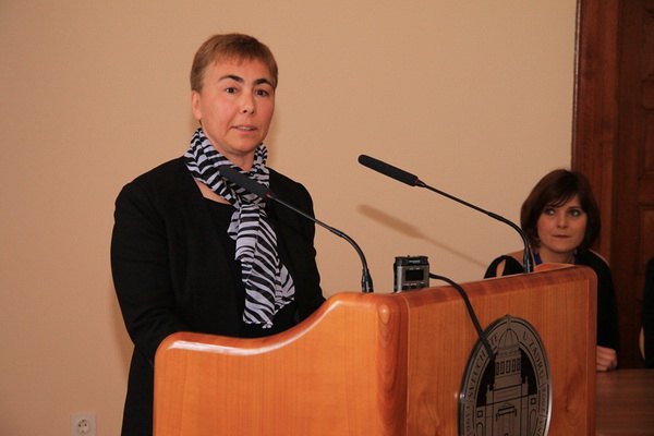 U organizaciji Odjela za psihologiju danas su otvoreni jubilarni XX Dani psihologije u Zadru U organizaciji Odjela za psihologiju danas su otvoreni jubilarni XX Dani psihologije u Zadru