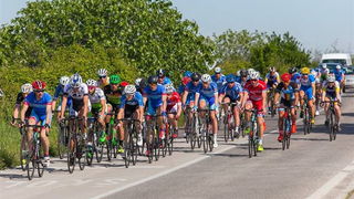 58. Velika nagrada 1. svibnja- Memorijal Damira Zdrilića