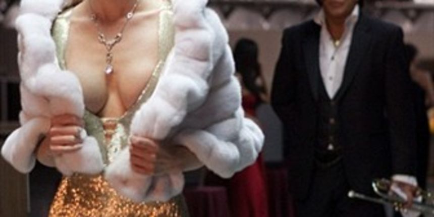 Megan Fox ( screenshot YouTube)