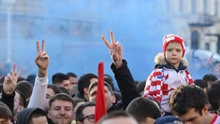 Svečani doček rukometaša nakon osvojenog srebra na Svjetskom prvenstvu