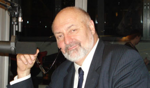 Slobodan Uzelac (Foto: Totalportal.hr)