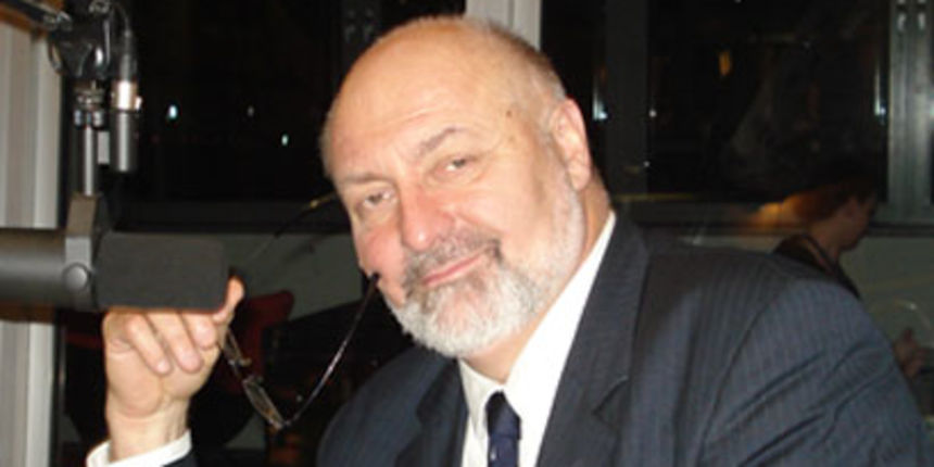 Slobodan Uzelac (Foto: Totalportal.hr) Slobodan Uzelac (Foto: Totalportal.hr)