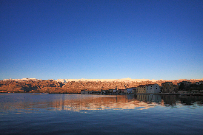 Vinjerac, Foto: Leo Banic