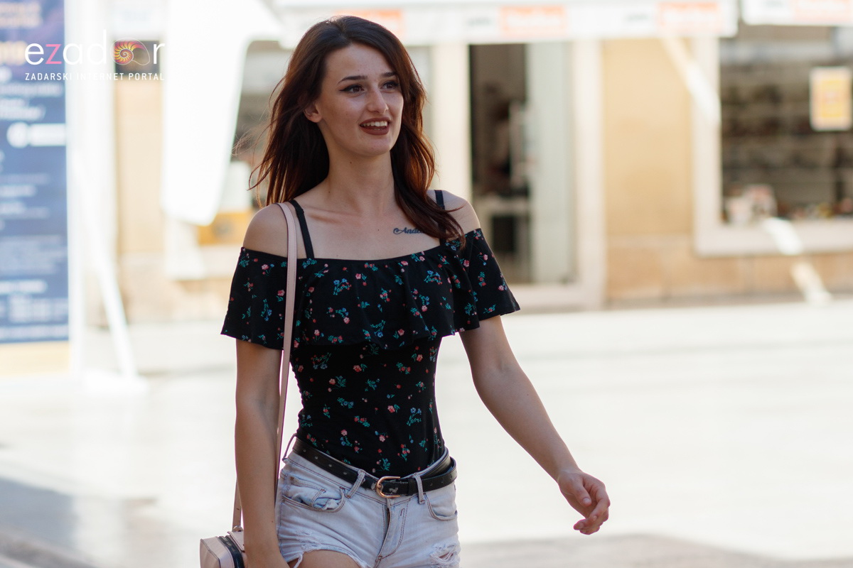 Đir po gradu, subotnja špica 29. lipnja 2019.