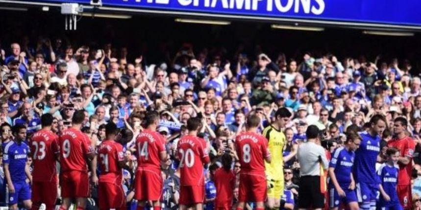 Chelsea – Liverpool, foto: chelseafc.com