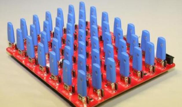 Cambrionix USB Hub (foto: tportal.hr)