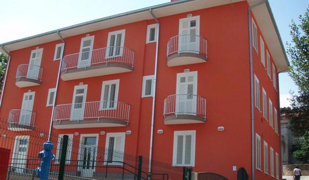 Dom za starije i nemoćne osobe u Preku (foto: http://opcina.preko.hr/)