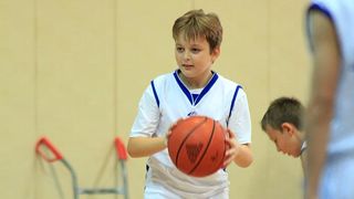 Mini Basket liga: Prvi turnir 3. studenog 2013. Mini Basket liga: Prvi turnir 3. studenog 2013.