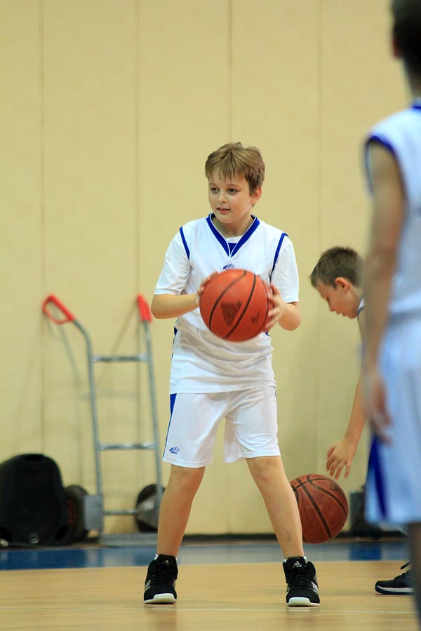Mini Basket liga: Prvi turnir 3. studenog 2013. Mini Basket liga: Prvi turnir 3. studenog 2013.