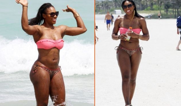 Serena Williams, foto: index.hr/JLP