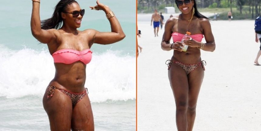 Serena Williams, foto: index.hr/JLP Serena Williams, foto: index.hr/JLP