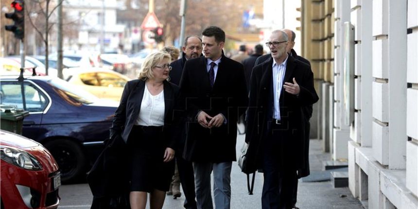 Most, Foto: Hina Most, Foto: Hina