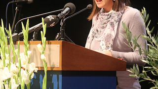 Svečana akademija u spomen na Susret hrvatske katoličke mladeži u Zadru