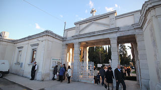 Blagdan Svih svetih (foto:Saša Čuka)