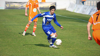 NK Zadar – NK Šibenik (foto:Saša Čuka)