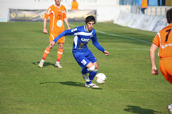 NK Zadar – NK Šibenik (foto:Saša Čuka)
