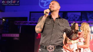 Izbor Miss Hrvatske za Miss svijeta @ Arsenal Zadar Izbor Miss Hrvatske za Miss svijeta @ Arsenal Zadar