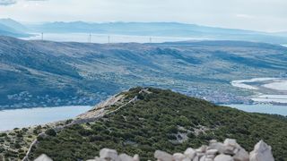 Island Pag Trail