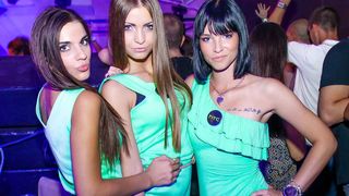 Deset tisuća posjetitelja na HTC Day&Night 2014