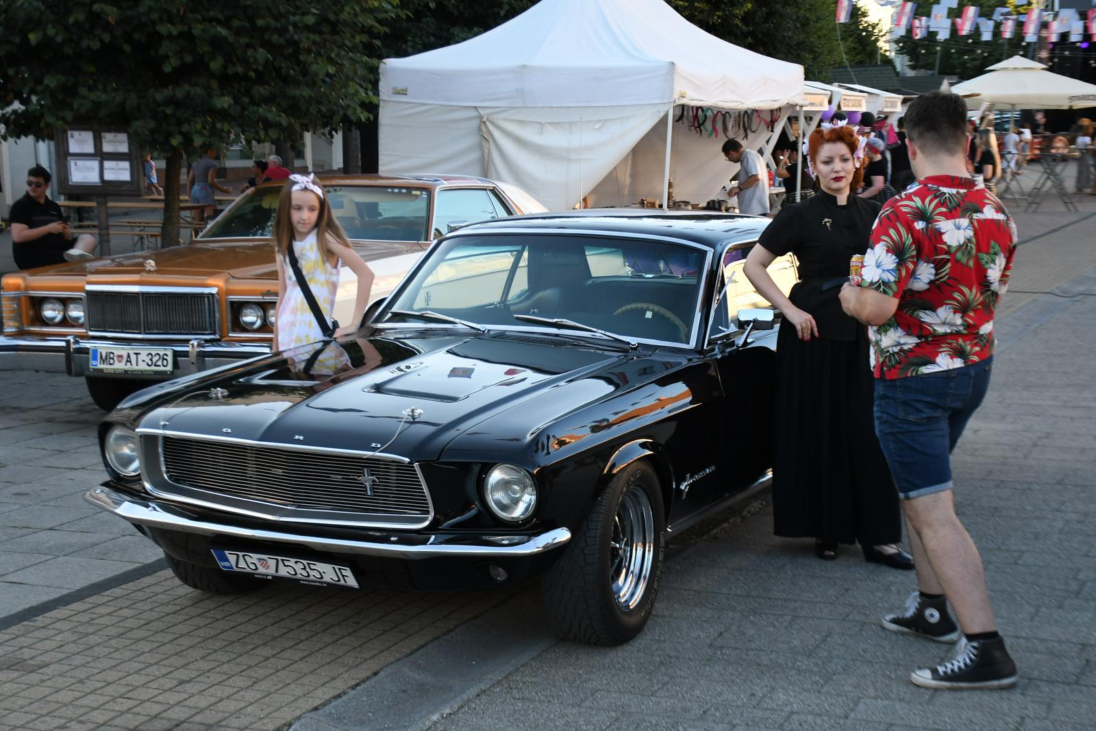 Daruvar: Two Days Rockabilly Plays festival